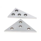 2PCS Angle Gauge Block Set, Accuracy Steel Machinist Tool 30 To.... Fixed Price $23.35.