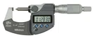 Mitutoyo 342-371-30 Crimp Height Micrometer, 0-0.8" (0-20MM), IP65, Spc Output. Fixed Price $652.02.