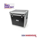 Intercomp 490197, One Black Aluminum Scale Pad Case W/dividrs Performance Parts. Fixed Price $336.73.