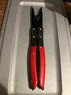 Performance Tool W80547 Cv Joint Boot Clamp Plier. Fixed Price $9.00.