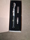 1/4 Drive Tpms Torque Wrench Kit 30-150 In-lb (17-161A). Fixed Price $75.35.