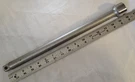 Snap 3/4" Drive 16" Extension L-122, Full Functional Buttons. Fixed Price $34.95.