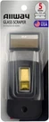 Allway Sgs Soft-grip Retractable Glass Scraper With 5 Blades. Fixed Price $8.98.