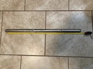 Snap-on L53HB 1" Drive 29" Plain Locking Button Handle For Head. Fixed Price $129.00.
