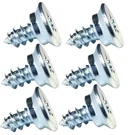 Frigidaire Refrigerator Oem Compatible X6 Door Handle Screw Full Fit Models. Fixed Price $26.99.