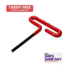 Lsm 1T-7/32, T-handle Hex Key Aftermarket High Performance Racing Part. Fixed Price $39.67.