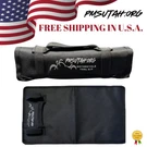 Roll Up Motorcycle Tool Kit Bag Pouch Pockets Heavy Duty Water Resistant Bmw. Fixed Price $16.91.