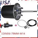 Universal 323MM Tire Changer Machine Bead Breaker Cylinder Kit For Coats/hunter. Fixed Price $145.89.