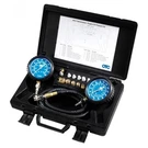 Transmission/engine Oil Pressure Kit OTC5610 Brand New!. Fixed Price $156.28.