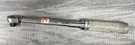 Snap-on Tools QJR217C 3/8" Drive Click Type Torque Wrench. Fixed Price $125.00.