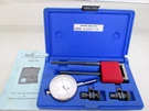 Central Tools Inc. Part #6410 Dial Indicator Set Range, .001 Grad 1". Fixed Price $79.99.