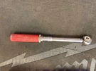 Mac TW4200A Torque Wrench. Fixed Price $149.99.