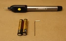 General Cordless Precision Engraver (diamond Tip Bit) 505. Fixed Price $14.75.