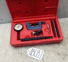 Snap On Dial Test Set PMF135 (inv 48037). Fixed Price $75.00.