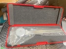 Chicago Brand Premium Industrial Dial Caliper 50012 0.02MM READING(T12). Fixed Price $54.99.