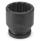 Grey Pneumatic 3/4" Drive X 1-9/16" Standard 12 Point Socket. Fixed Price $31.92.