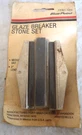 Blue Point Glaze Breaker Stone Set CF61-12S Medium Grit 3". Fixed Price $24.00.