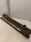 Matco Tools 1/2" Drive Flex 50-250 Ft. Lbs. Torque Wrench TRC250FK (58935-1). Fixed Price $159.00.