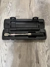 Recalibrated Snap 1/4 Drive High Precision Torque Wrench 40-200 In-lb QE1R200. Fixed Price $300.00.