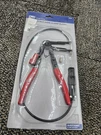 Otc Tools 4525 Flexible Hose Clamp Pliers Steel Locking Cable. Fixed Price $70.19.