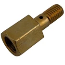 Perkins U98486870 Oil Pressure Sender Adaptor, 400 Series & Gas. Fixed Price $19.99.