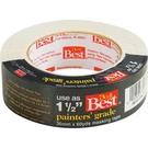 Do It Best 1.41 In. X Yd. Painters Grade Masking Tape 81460 Sim Supply, Inc.. Fixed Price $14.31.