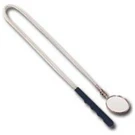 Ullman Devices Corp. HTC-2FL 2-1/4" Diameter Flexible Inspection Mirror (HTC2FL). Fixed Price $33.18.