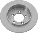 Ford Explorer 2002-2010 Id Select SEL25736 OEF3 Rear Brake Rotor. Fixed Price $38.23.