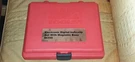 Mac Tools Electronic Digital Indicator Set With Magnet Base (DI350) Used. Fixed Price $250.00.