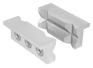 Jegs 80547 Aluminum Vise Jaws. Fixed Price $24.70.