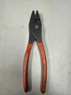 Snap On HCP48BP Corbin Heater Radiator Hose Spring Clamp Pliers Usa. Fixed Price $38.00.