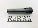 Snap-on Tools Usa New 1/2" Drive 11MM Metric Deep 6 Point Impact Socket SIMM110A. Fixed Price $29.95.