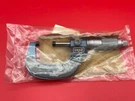 Mitutoyo 159-212 Combimike Digital Micrometer 1-2" Vintage!! No Case. Fixed Price $200.00.
