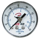 Atd Tools 7922 Gauge 160 Psi Std Mount. Fixed Price $34.78.
