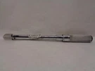 New Snap-on 5-75 Ft.lb 3/8" Drive Torque Wrench QD275 R22. Fixed Price $326.69.
