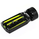 Longacre 52-78260 Caster Camber Gauge W/ Magnetic Adapter. Fixed Price $178.99.