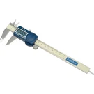 Fowler 54-101-150-2 6"/150MM Xtra-value Digital Caliper. Fixed Price $108.59.