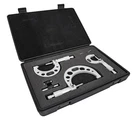 Jegs 81630 Outside Diameter Micrometer Set. Fixed Price $64.99.
