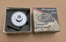 Snap On TA360 Torque Angle Gauge 1/2" Drive. Fixed Price $74.95.