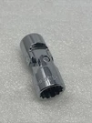 14MM Sk Tools Universal Flex Swivel Socket, 12 Point, 3/8 Drive, 40564 New, Usa. Fixed Price $22.99.