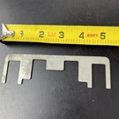 Vintage Snap-on Tools MC-149 Float Gauge Carburetor Mechanic. Fixed Price $19.99.