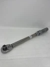 Proto 6008A 1/2 Drive Torque Wrench, 10-80 Ft Lbs. Fixed Price $69.99.
