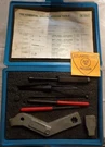 Miller Tool C-4742 Door Adjusting And Removal Kit (for Welded Hinges). Fixed Price $49.49.