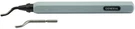 New General Tool 482 Swivel Head Blade Deburring 5 1/8" 6939268. Fixed Price $9.49.