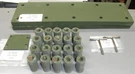 Detroit Diesel Block Pressure Test Kit 2SK737 5180-01-252-9800. Fixed Price $1516.68.
