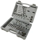 John Deere Oem Sae & Metric 1/4IN 3/8IN Socket And Wrench Tool Set - TY19996. Fixed Price $200.41.
