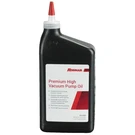 Robinair 13203 Premium High Vacuum Pump Oil Quart Bottle New. Fixed Price $19.99.