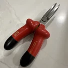 Bahco 1000V Insulated Long Flat Nose Pliers 160MM Electrician 2421-160. Fixed Price $39.95.