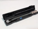 Matco Tools TRB100 3/8" Drive Fixed 20-100 Ft-lbs Torque Wrench With Case. Fixed Price $99.99.