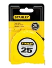 Stanley 30-454 Fractional Tape Rule 1" X 25'. Fixed Price $18.99.